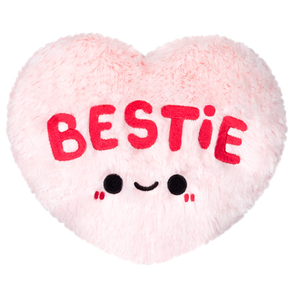 Squishable Snacker Candy Hearts Bestie