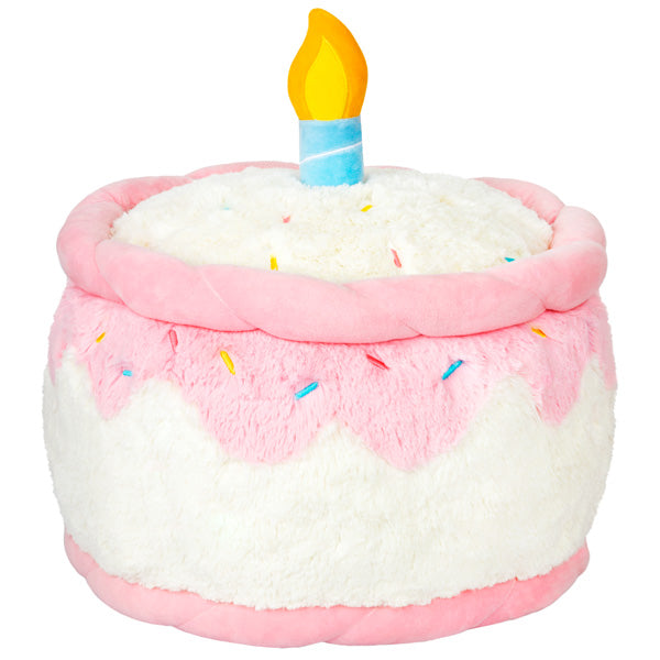 Squishable Birthday Cake