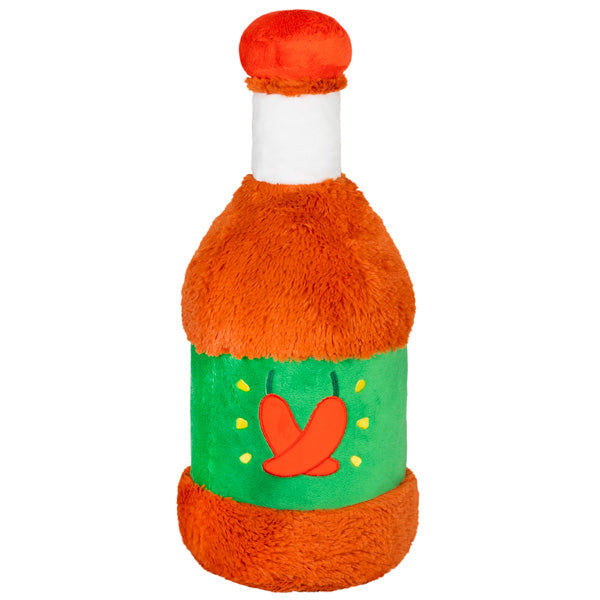 Squishable Comfort Food Hot Sauce