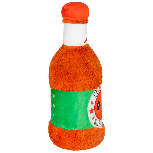 Squishable Comfort Food Hot Sauce