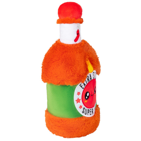 Squishable Mini Comfort Food Hot Sauce