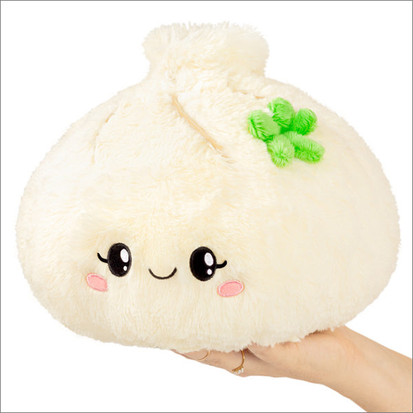 Mini Squishable Comfort Food Soup Dumpling