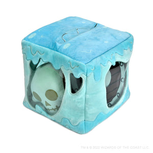 D&D Plush: Honor Among Thieves Gelatinous Cube