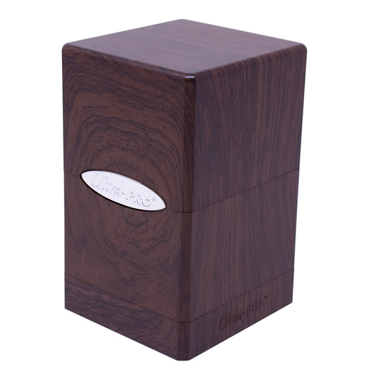 Ultra PRO: Satin Tower - Forest Oak
