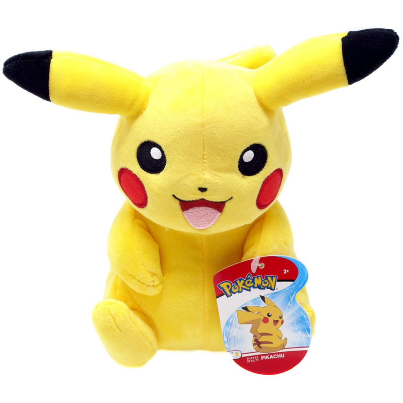 Pokemon Plush - Pikachu