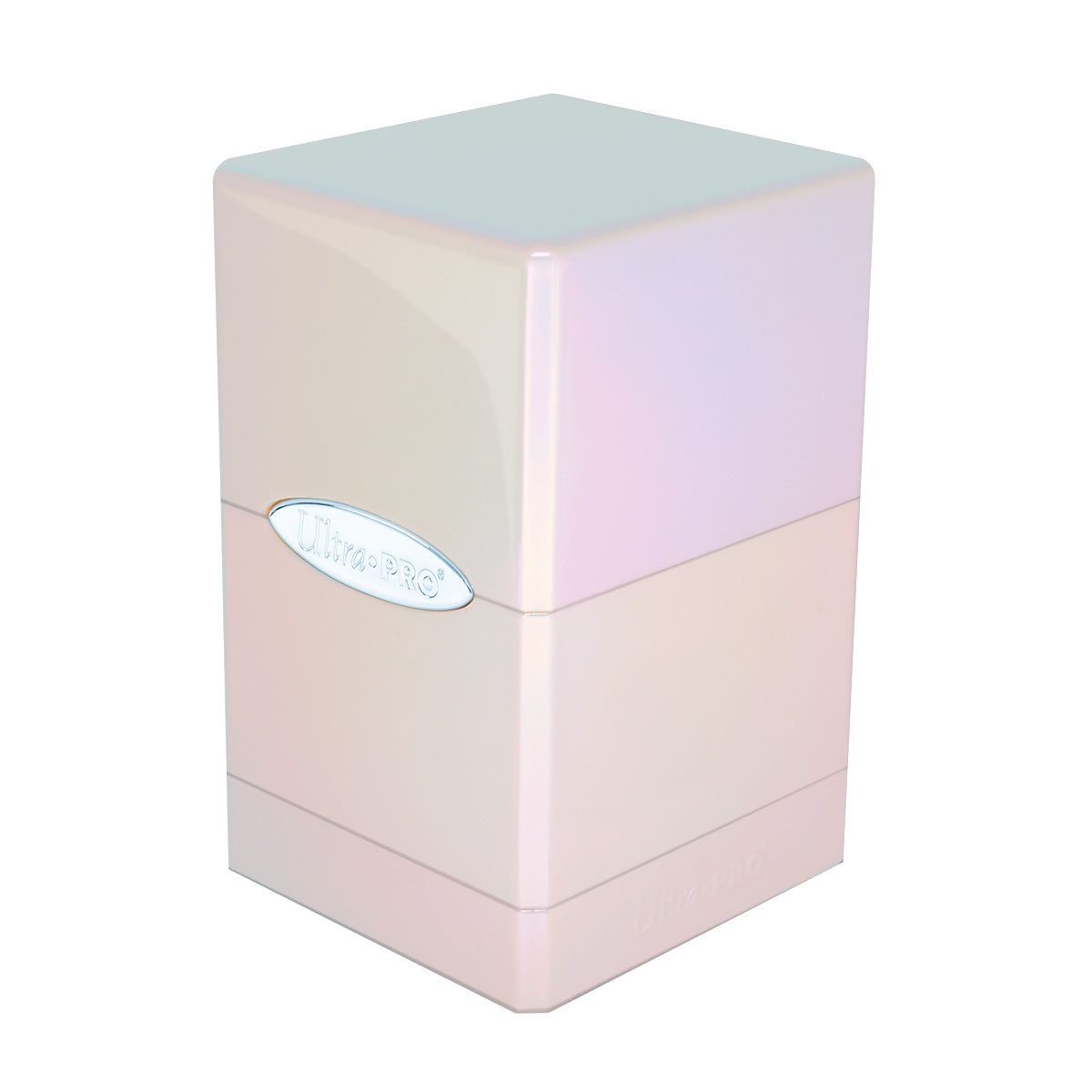 Ultra PRO: Satin Tower - Iridescent