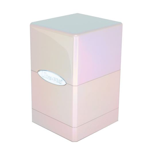 Ultra PRO: Satin Tower - Iridescent