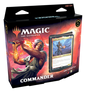 Commander Legends Commander Deck - Arm for Battle