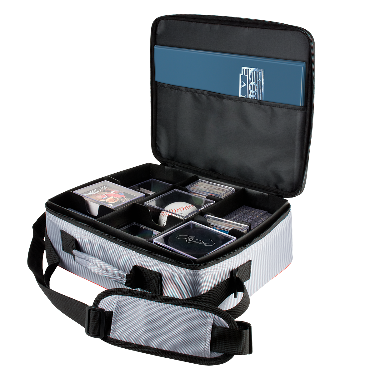 Ultra PRO: Carrying Case - Collectors Deluxe
