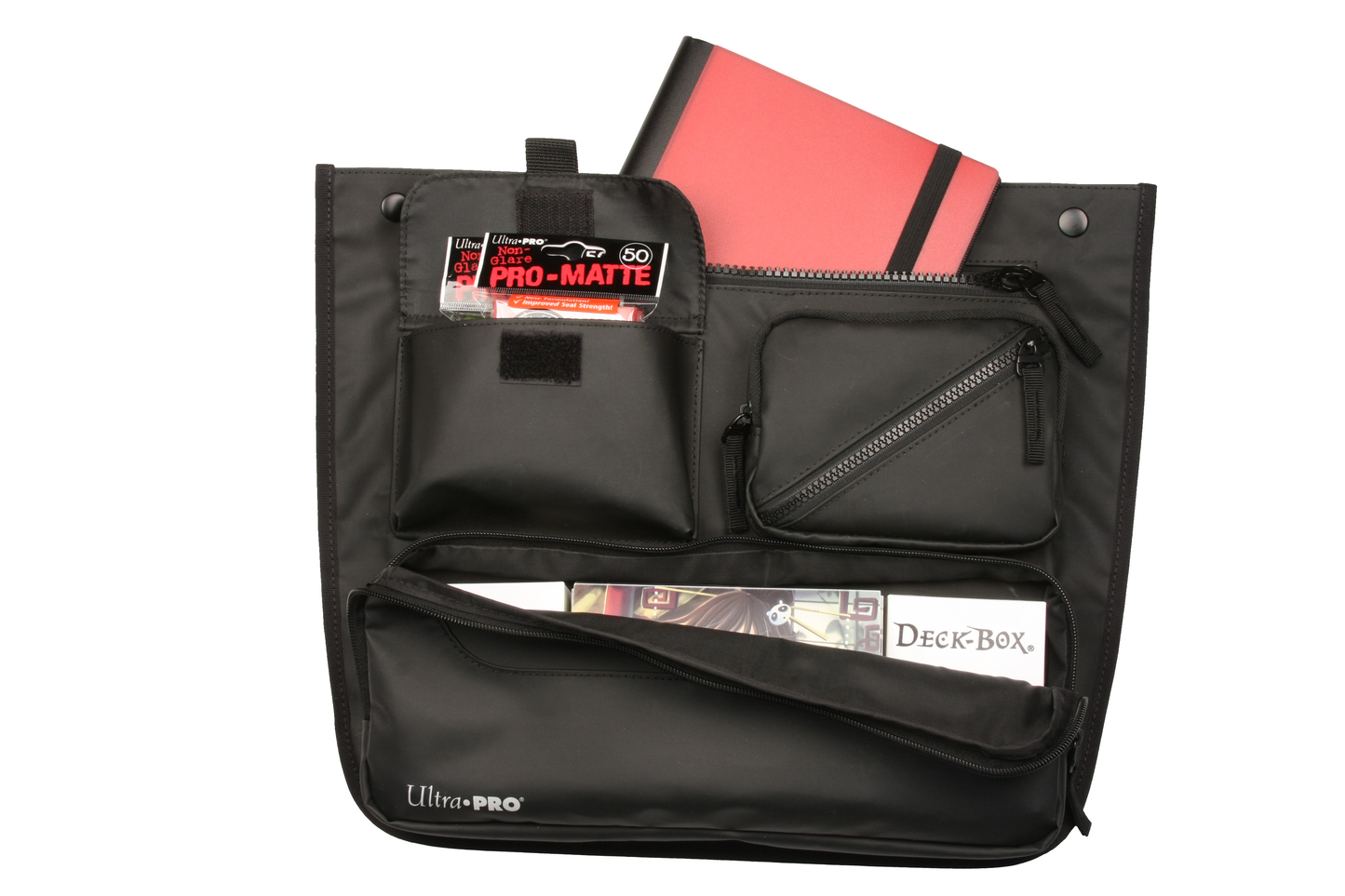 Ultra PRO: Utility Cargo Flap