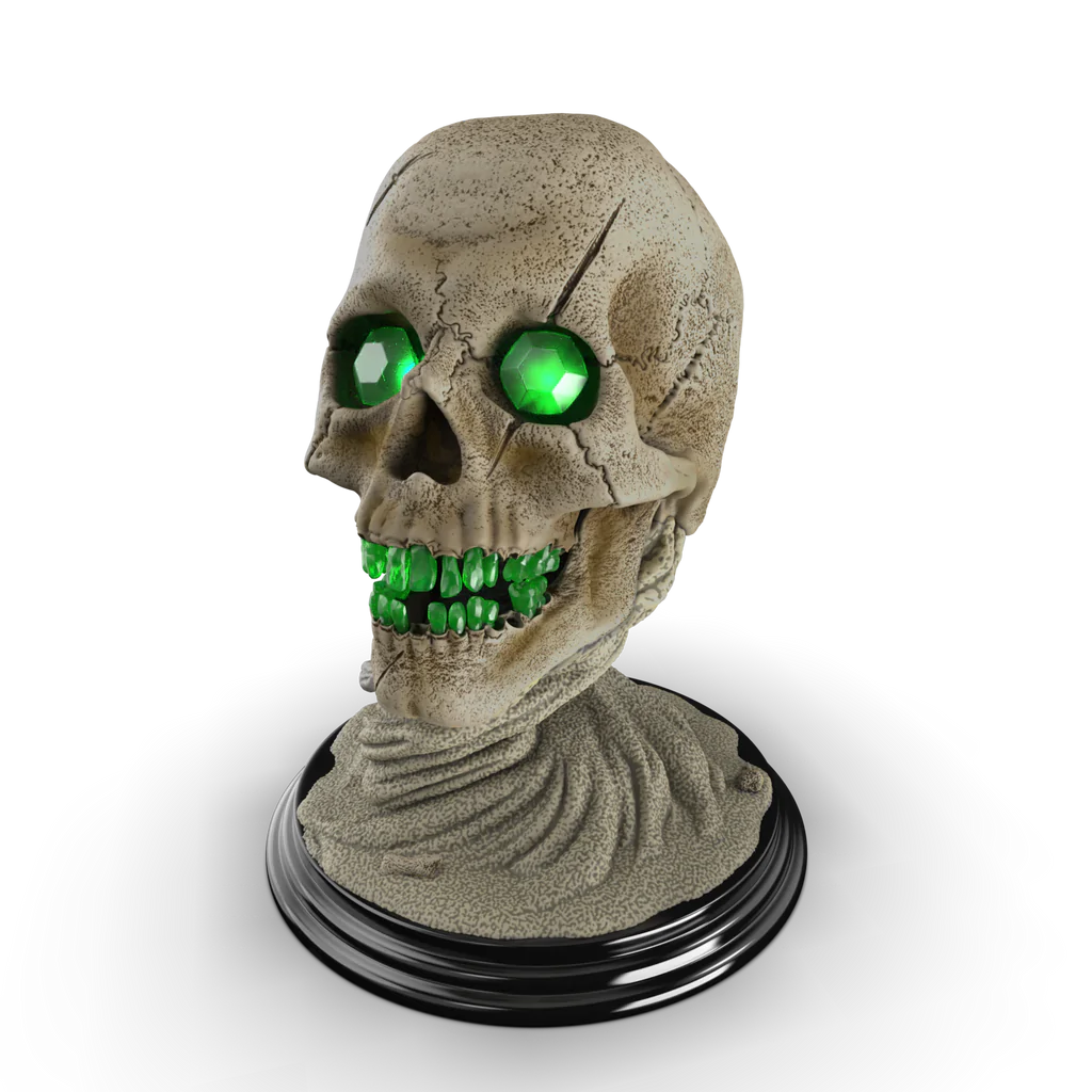 Wizkids Replica Unlife-Sized Demilich