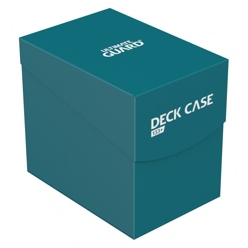 Ultimate Guard Deck Case - Petrol (133+)