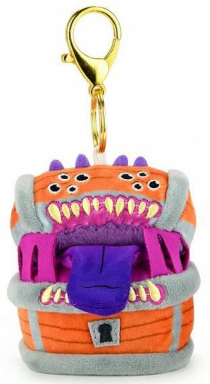 Dungeons & Dragons Plush Charm - Mimic