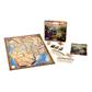 Ticket to Ride: The Heart of Africa