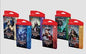 Innistrad: Crimson Vow Theme Booster