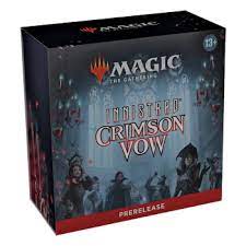 Innistrad Crimson Vow Prerelease Pack
