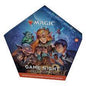 Game Night: Free For All