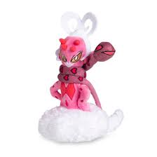 Pokemon Plush - Enamorus (incarnate form)