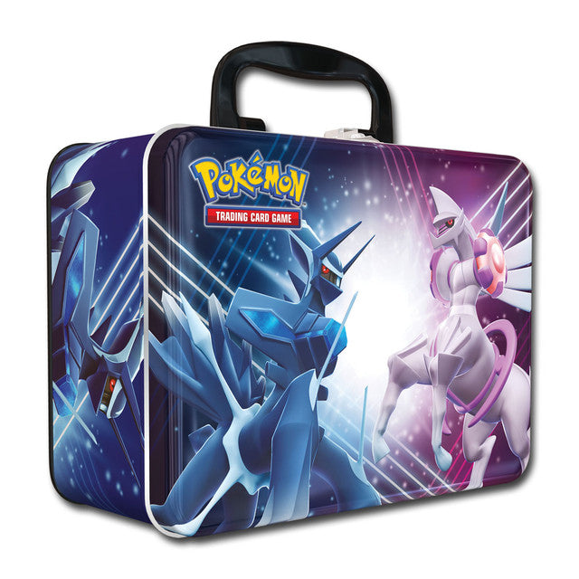 Pokemon Collector Chest (Fall 2022)