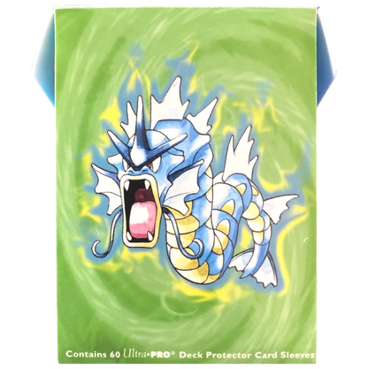 Ultra PRO: Deck Box - Pokemon 1999 (Venusaur & Gyarados)