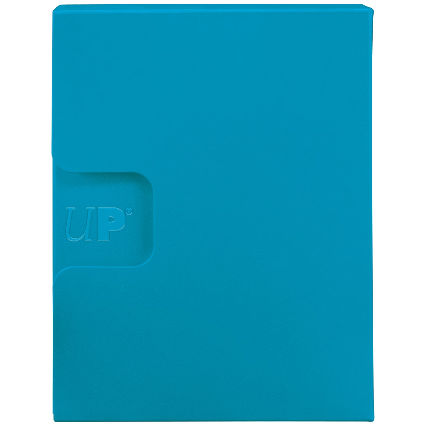 Ultra PRO: 15+ Card Box 3-Pack - Light Blue