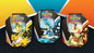 Pokemon Eevee Evolution Tin