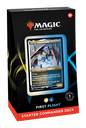 Starter Commander Deck - First Flight