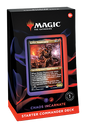 Starter Commander Deck - Chaos Incarnate
