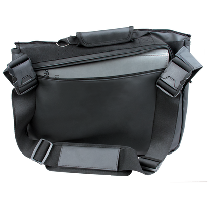 Ultra PRO: Gamers Bag - KP FaceOff (Red)