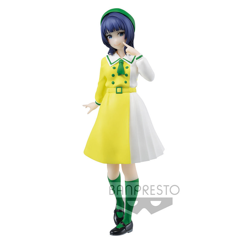 Love Live!: Karin Asaka Statue