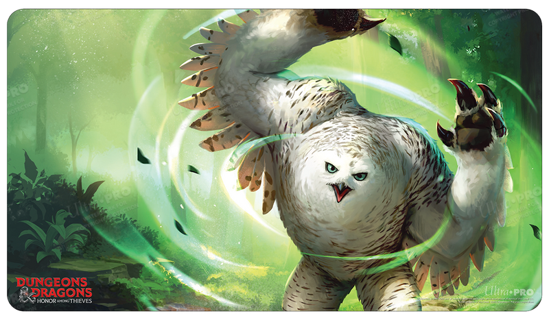 Ultra PRO: Playmat - Honor Among Thieves (Owlbear)