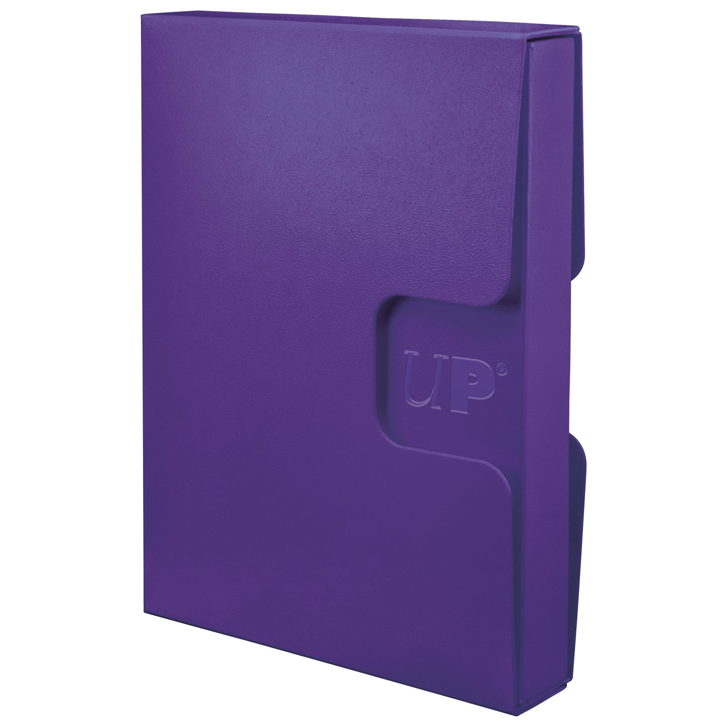 Ultra PRO: 15+ Card Box 3-Pack - Purple