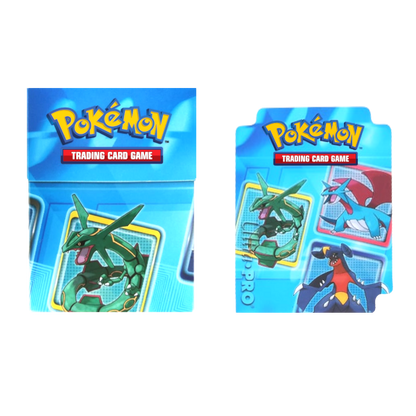 Ultra PRO: Deck Box - Pokemon (Rayquaza)