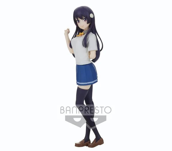 Osananajimi Ga Zetta Ni Makenai Love Comedy Shirokusa Kachi Figure