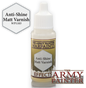 Army Painter: Anti-Shine Matte Varnish