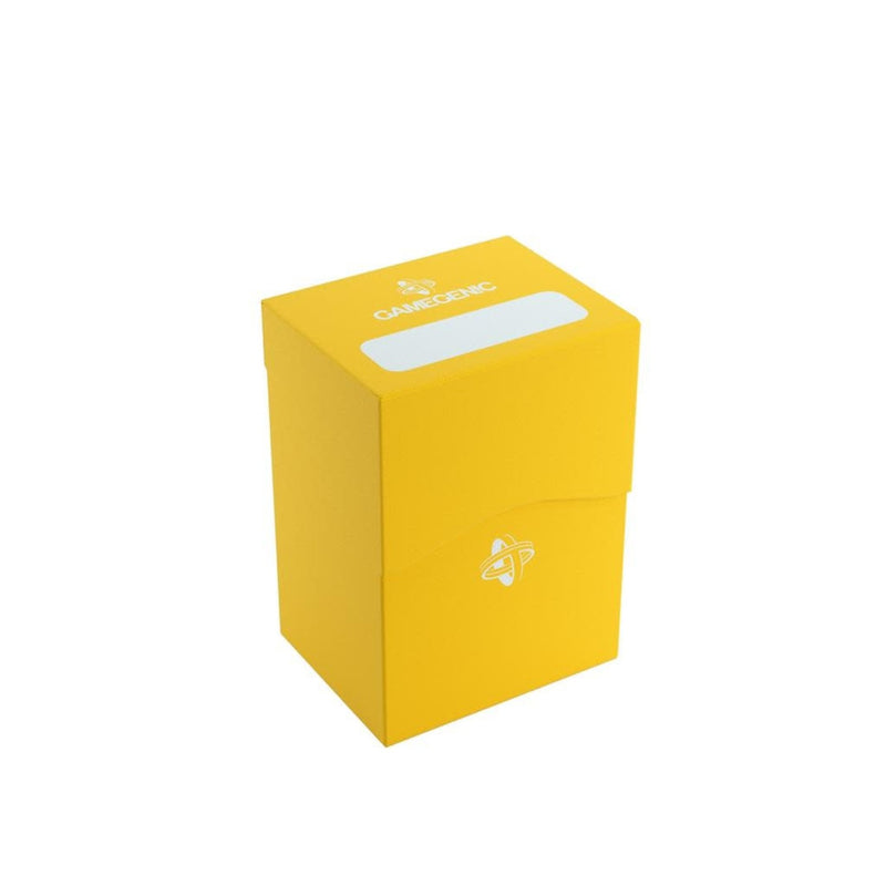 GameGenic Deck Holder 100+ - Yellow