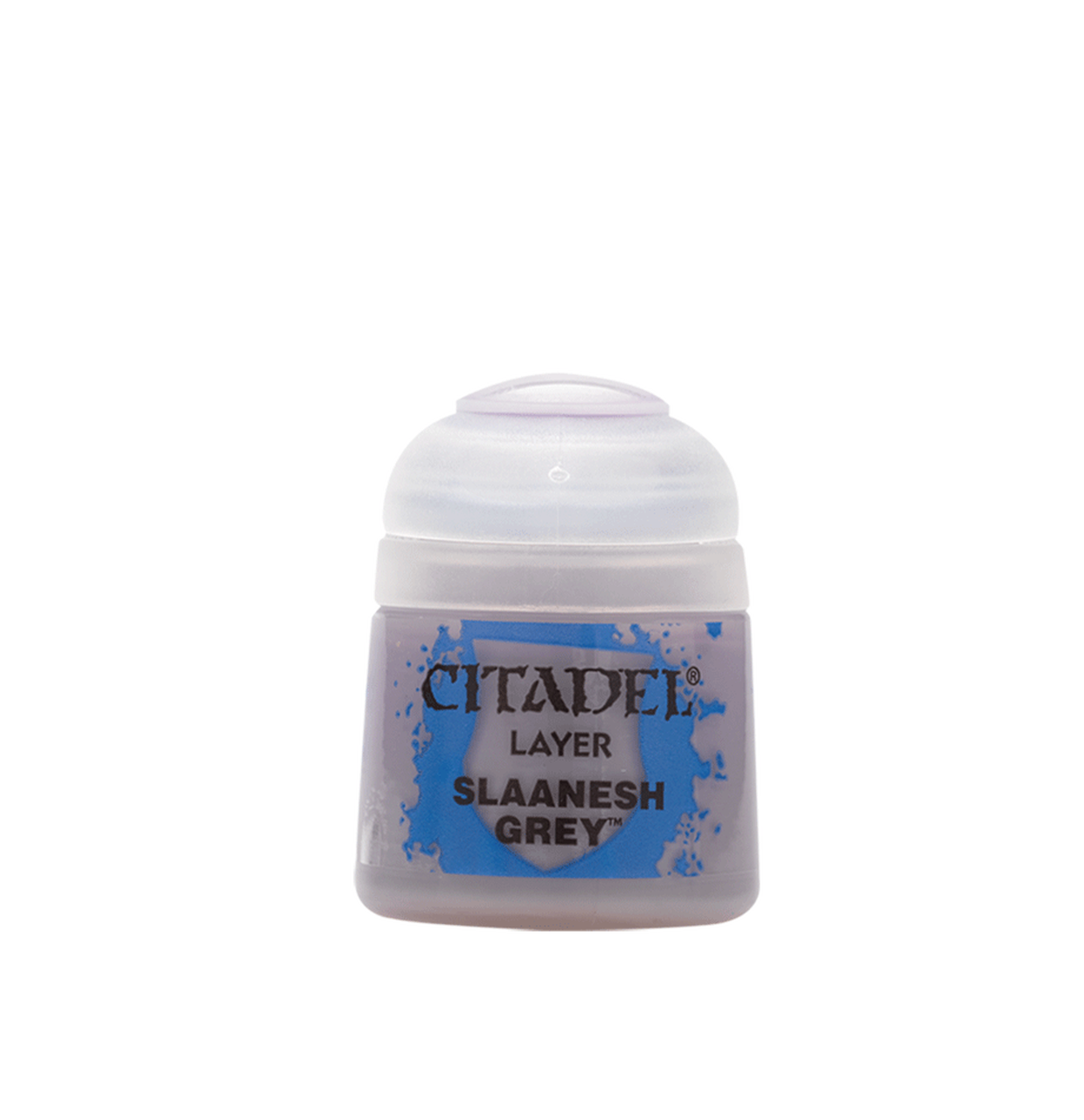 Citadel Layer: Slaanesh Grey