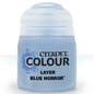 Citadel Layer: Blue Horror