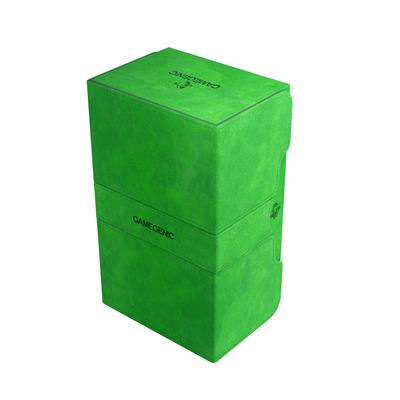 GameGenic Stronghold 200+ Green