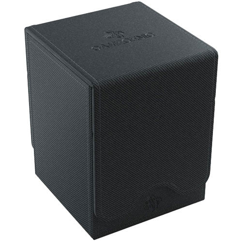 GameGenic Squire 100+ - Black