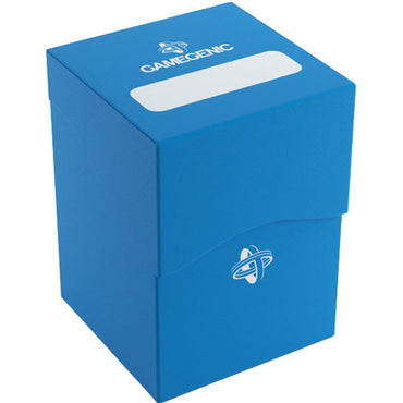 GameGenic Deck Holder 100+ - Blue