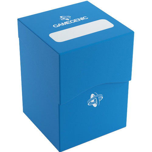 GameGenic Deck Holder 100+ - Blue