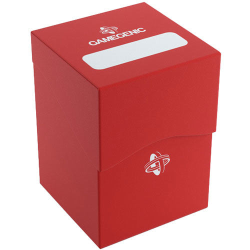 GameGenic Deck Holder 100+ - Red