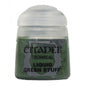 Citadel Technical: Liquid Green Stuff
