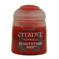 Citadel Technical: Spiritstone Red