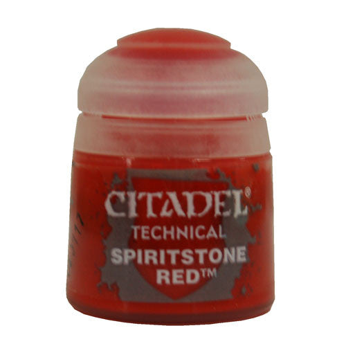 Citadel Technical: Spiritstone Red