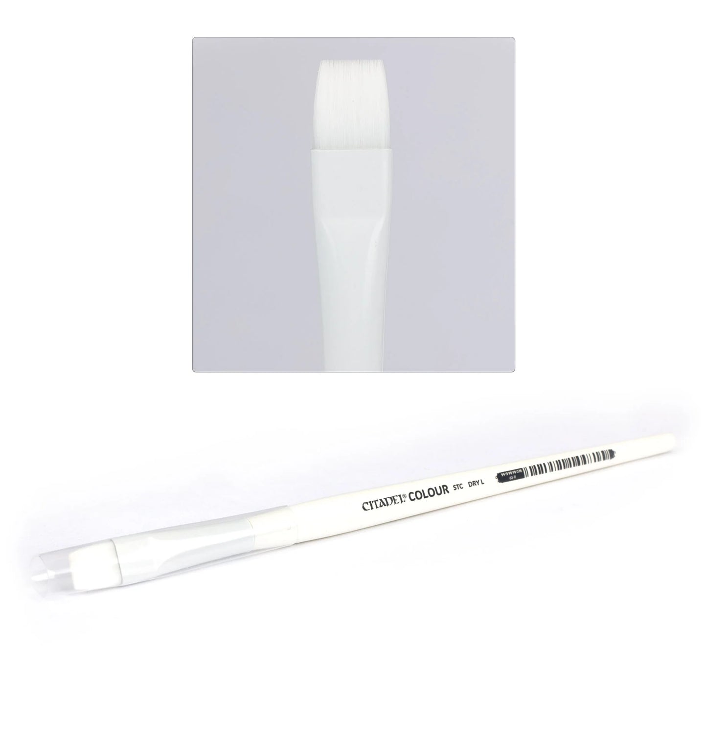 Citadel: Synthetic Large Dry Brush