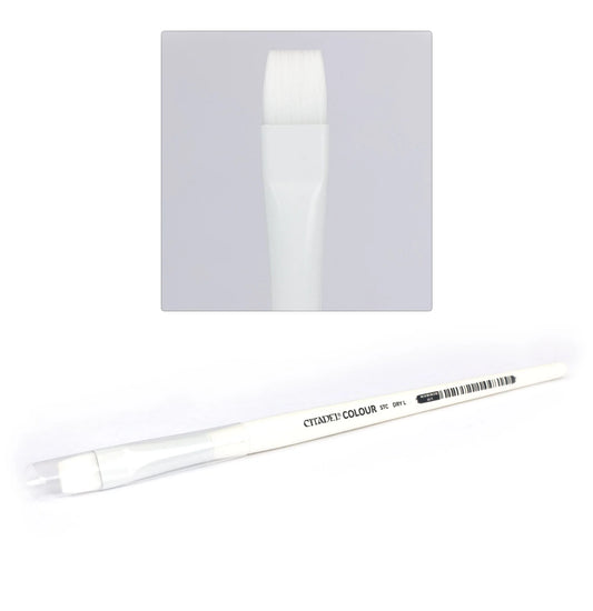 Citadel: Synthetic Large Dry Brush