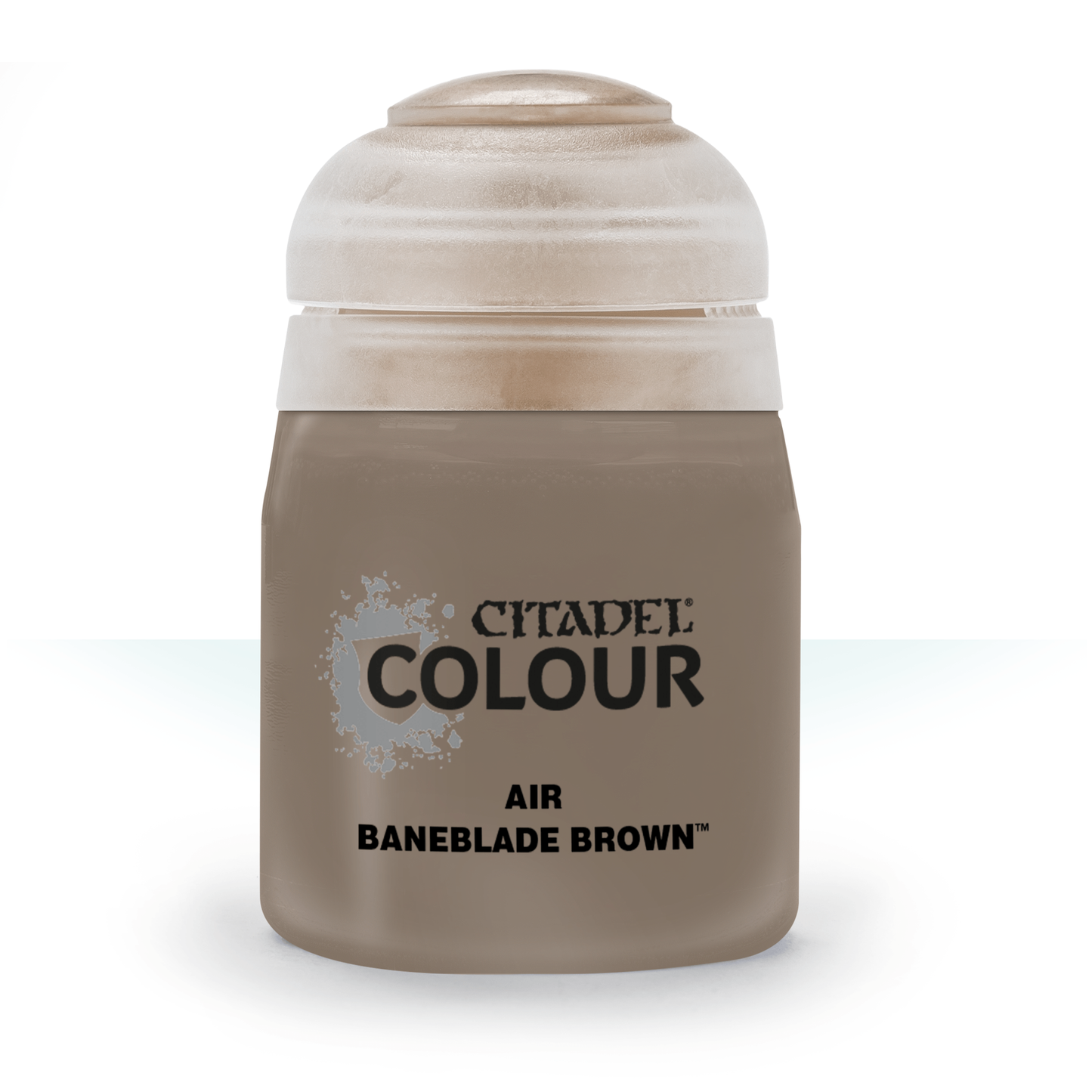 Citadel Air: Baneblade Brown