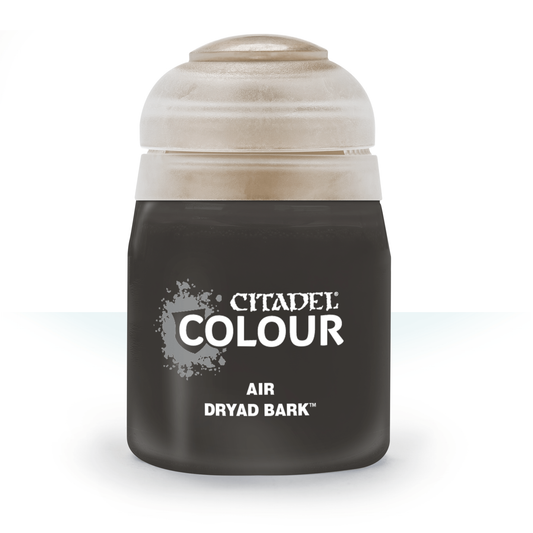 Citadel Air: Dryad Bark